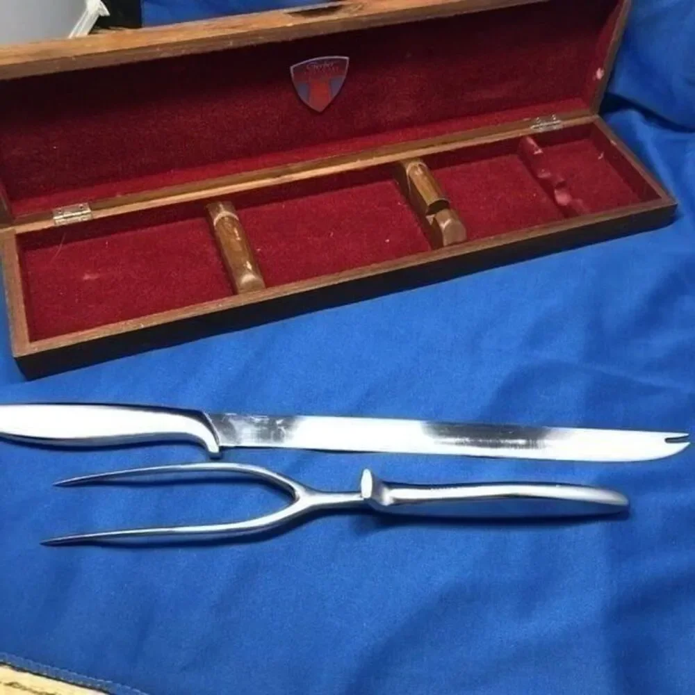 GERBER LEGENDARY BLADES Serving Fork 15